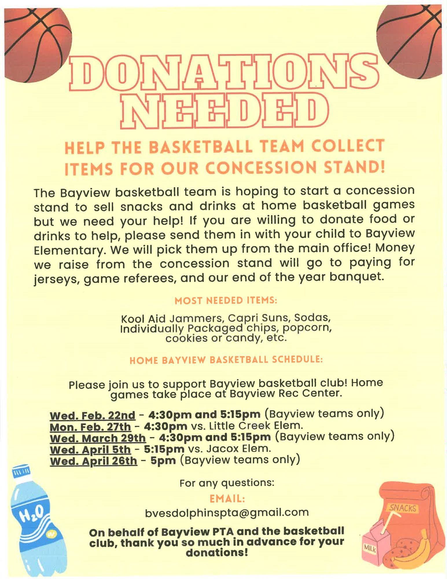  Flyer